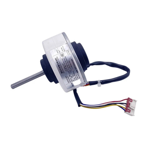 2X WZDK30-38G DC Brushless Air Conditioner Motor RD-310-30-8T 30W Inverter Fan Motor with electrical connector