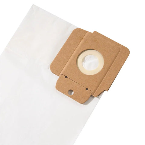 Vacuum Cleaner Paper Bags Pack Of 20 Compatible With Karcher Tornado CV30 1 CV38 1 CV48 2 NSS Pacer 112 115UE Replacement Bags