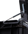Hydraulic Hinge Gas Strut For Deck Box Replacement Parts No Brainer Easy Install Soft Close Lid Support Heavy Duty