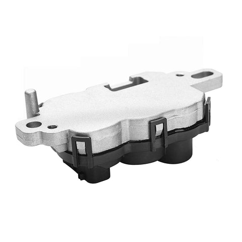 590001 Fuel Pump Driver Module With Mounting Bolts For 2004 Through 2011 Ford Lincoln Mazda And Mercury Models Replacement Numbers 4C2A 9D372 BA 5L8Z 9D370 A 5L8A 9D370 AA High Performance FPDM With Upgraded Microprocessor For Faster Response visible on a white background