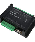 Beefy 24V PLC Controller For Industrial Automation With 14 Input And 10 Output FX1N-24MR Style Compact Board