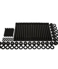 Complete DK Revive Kit #4 With ARP Studs For Ford 6.4L Powerstroke Diesel V8 Engine Rebuild including black studs and washers.