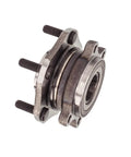 Front Wheel Hub Bearing Assembly for Nissan Rogue Sport and Qashqai 4 Lug ABS 513357 Bolt On Direct Fit 29 Spline Ball Bearing