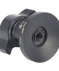 Tie Down Locking Handle Short Threaded Knob For Manfrotto Tripod Video Fluid Head Bowl Adapter 3 By 8 By 16 Thread