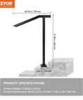 Rock Solid Floor Mounted Stair Handrail For 2 To 3 Steps And 36 Inch Wide Iron Step Railing with smooth curve grip, matte black finish.