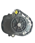 Built Tough Transmission Gear Shift Switch With Neutral Sensor For Cfmoto Cforce Uforce 450 500s 520 600 625 front view with connector.