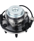 Front Wheel Hub And Bearing Assembly For 2002 To 2006 Cadillac Escalade And Chevy Avalanche Express Suburban 1500 2500