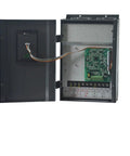 Budget Friendly 380V and 220V VFD Inverter Speed Controller for Motors Economical Variable Frequency Drive From 2.2KW To 11KW 7.5KW 10HP Version 220V Ready open enclosure
