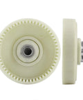 Heavy Duty Replacement Drive Gear For Plastic Electric Chainsaw With ABS Inner Sprocket Fits 107713-01 And 717-04749 side view