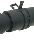 Close-up of HVAC Heater Hose Assembly for Ford and Lincoln Direct Replacement Durable Temperature Resistant Hose Prevents Cracking And Leaks Fits Select Years And Models Easy Install Cost Effective