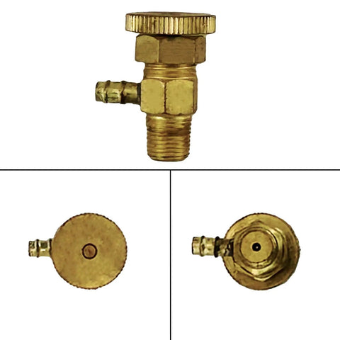 Bobcat Skid Steer Loader Filter Kit With Air Filter And Oil Filter And Injector Pump Valve Kit brass valve component