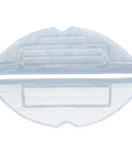 Replacement Parts Kit For S7 Series Robot Vacuum Cleaners Includes Main Brush Side Brushes HEPA Filters Mop Cloths And Cleaning Tool For S7 S7 MaxV S7 MaxV Plus S7 MaxV Ultra T7 Plus showing mop cloths