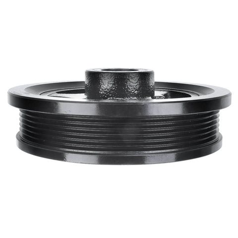 Engine Harmonic Balancer Pulley For SOHC V6 3.5L 4.0L Fits Chrysler Pacifica, Sebring, Dodge Avenger, 6 Groove Replacement