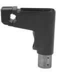 Electric Scooter Front Switch Panel Seat Clamp Pressing Block Premium Aluminum Alloy Replacement Part For G30 Max Fit