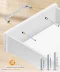Installation guide for Five Pack Polished Chrome Cabinet Pulls 5 Inch Center To Center Dresser Drawer Handles for cabinets.