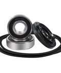 Front Load Washer Tub Bearings And Seal Kit Replacement For DIY Friendly Noisy Washers Includes Large Bearing 4280FR4048L
