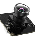 Front angle of USB 3.0 UVC Camera Module With IMX415 Sensor, No Fuss Setup, 4K At 30FPS And 1080P At 60FPS for multiple OS compatibility.