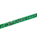 Dishwasher User Interface Replacement WD21X23462 Control Panel With Cycle Settings Display circuit board