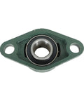 UCFL205-16 Pillow Block Bearing 1 Inch Bore Mounted Self Alignment Steel