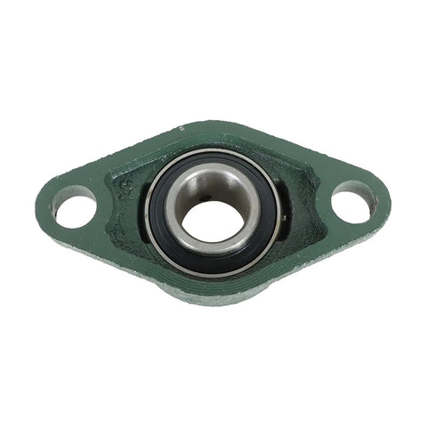 UCFL205-16 Pillow Block Bearing 1 Inch Bore Mounted Self Alignment Steel
