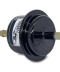 Plug And Play ATF Automatic Transmission Filter Replacement 25430PLR003 0440382 side view showing connections