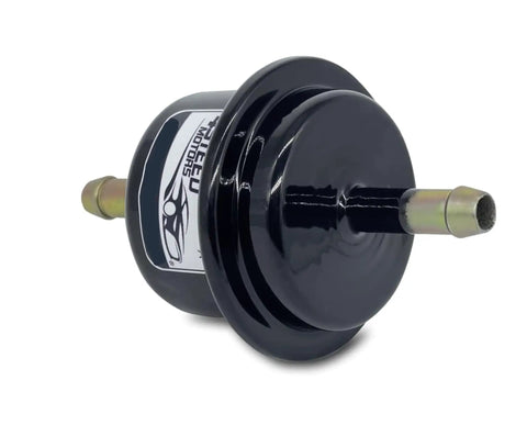 Plug And Play ATF Automatic Transmission Filter Replacement 25430PLR003 0440382 side view showing connections
