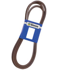 265620 OEM Replacement Deck Belt For Lawn Mowers Black Heavy Duty Drive Belt With Easy Install Durable Construction For Smooth Performance On Your Deck System.