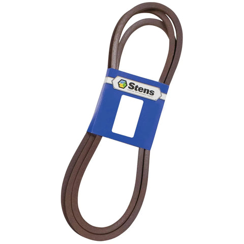 265620 OEM Replacement Deck Belt For Lawn Mowers Black Heavy Duty Drive Belt With Easy Install Durable Construction For Smooth Performance On Your Deck System.