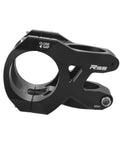 Ultralight 132G Mountain Bike Stem For 35mm Handlebar Clamp And One And One Eighth Steerer 6061T6 Aluminum CNC Machined