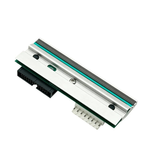 Top Shelf 300Dpi Thermal Printhead With Easy Drop In Swap For 110Xi3 110XiIII 110Xi3Plus G41001m Printers close-up view.