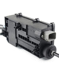 Drop Right In Electronic Parking Brake Actuator And Control Unit Direct Fit For Bmw X5 E70 And X6 E71 Genuine Oem 34436850289 Replacement motor view.