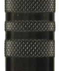 Heavy Duty Automatic Center Punch With Knurled Grip Pro Grade Hardened Tool Steel Indenter For Precise Hole Marking
