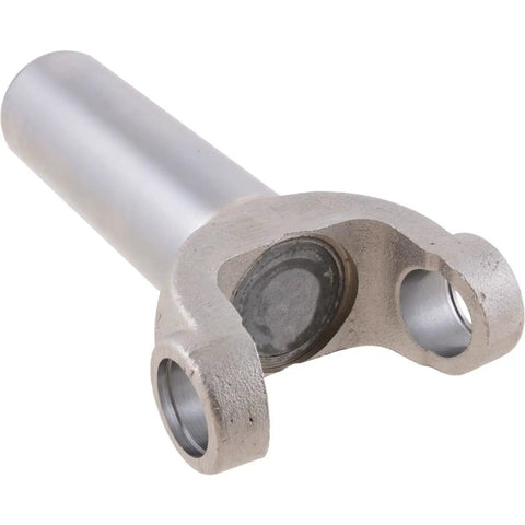 Top Shelf Heavy Duty Transmission Output Slip Yoke Direct Bolt On Replacement For 2003 To 2010 Ford Excursion F250 F350 Super Duty 60L V8 RWD Gearbox Component view.