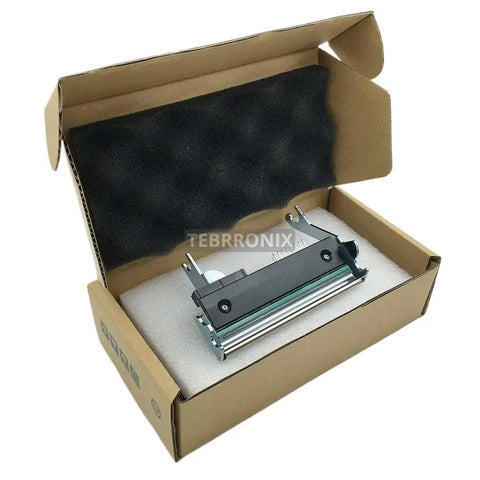 Heavy Duty 203Dpi Printhead Replacement For Intermec PM42 Thermal Label Printer in packaging for easy plug and play installation.