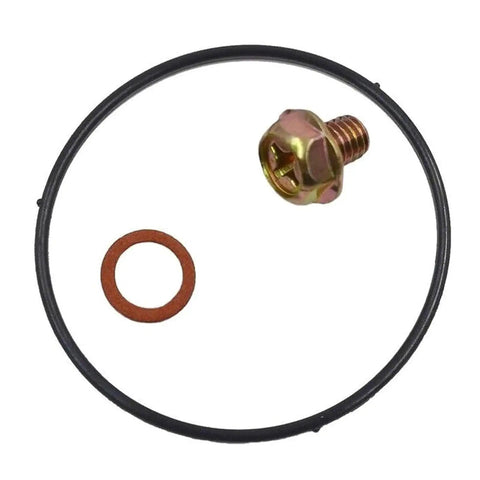 GX120 GX160 GX200 Carburetor Rebuild Kit With Chamber Float Bowl Gasket Needle Valve Spring Pin Screws And Washers Replacement Kit Built With Pro Grade Durable Aluminum Stainless Steel And Rubber Parts For Easy No Fuss Plug And Play Tuning, gasket and screw
