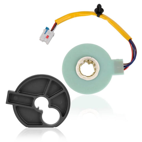 Steering Torque Sensor Replacement for Ford Escape and Mercury Mariner 2008-2012 Direct Fit with Alignment Tool OE CL8Z-3F818-A CL8Z3F818A