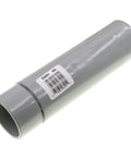 1-1/2 Inch PVC Expansion Coupling End Fitting for Non-Metallic Pipe, 2-piece lubricated seal, Schedule 40, temperature compensation