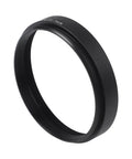 Back Focus Extension Tube For Astronomical Telescope With M48x075 Thread Aluminum Spacer For SLR Cameras, 3mm to 50mm