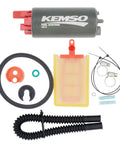 Beefed Up High Flow Intank Fuel Pump Replacement For RZR 900 XP 4 And RZR 1000 Sportsman Ace 325 ETX EFI 2014 2021 Parts
