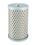 Ford Hydraulic Filter For Backhoe Loader Models 455 Through 755A And 755B High Efficiency Replacement with perforated metal casing