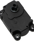 Straight Swap Hvac Blend Door Actuator For Chevy Bolt Ev Climate Control Fix, black replacement part for temperature regulation.