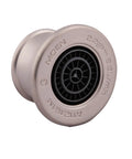 Brushed Nickel Faucet Aerator Replacement Part Easy Install For Leaky Or Low Flow Faucets Durable Brass Construction