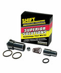 Sure Cool System Upgrade STL010 For 6L80 6L90 8L90 Transmissions with components and packaging