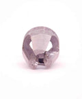 Acorn Die For 10-24 NC Threads In High Speed Steel Machinist Cone Style 21/32 Inch OAL USA Made Precision Tool For Metalworking Tight Tolerances DM1367CT4 front view