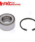 Front Wheel Hub Bearing Drop-In Replacement For 2000-2006 Nissan Sentra, 2002-2005 Mitsubishi Lancer ES, 2000-2002 Mirage, ISO TS 16949