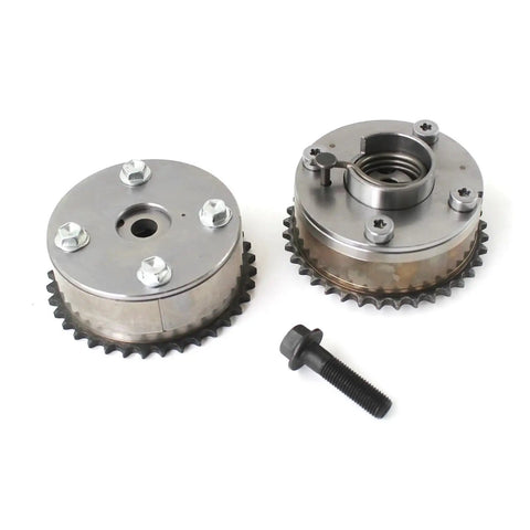 Check this slick Timing Chain Kit With VVT Gear Perfect For Your Scion Vibe Corolla Matrix Prius XD CT200H 1.8L And 2.4L Engines Plus Fits 1ZR 2ZR FE Models Featuring Durable Metal Build That Won't Stretch Or Break For Serious Savings On Long. metal VVT gear timing chain kit with bolt