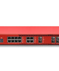 Rackmount Firewall Kit featuring dual 10G connections, part of Upgrade Your Edge With This Slick Rackmount Firewall Kit Featuring A Full Three Year Security Suite.