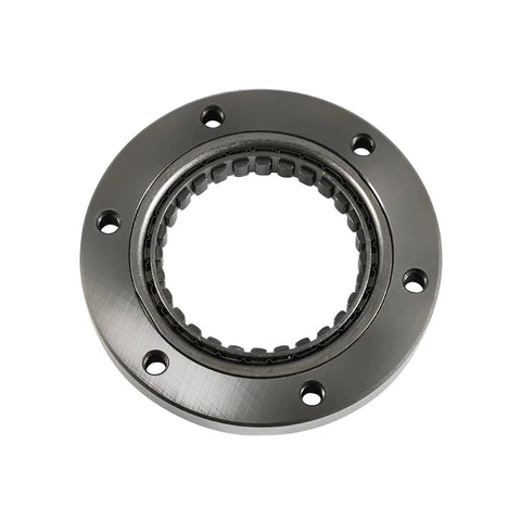 One Way Clutch Starter Bearing For Motorcycle Replacement, Direct Fit, Durable And Smooth Engagement, Compatible With LS400F LS400U