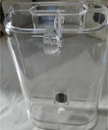 Water Tank With Cover For Pro J620 Capsule Coffee Machine No Junk In The Tank Secure Snap Fit Keeps Water Clean And Debris Free