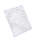 Beeswax Dipped Langstroth Beehive Parts Kit For 10 Frame Hives With Queen Excluder in white